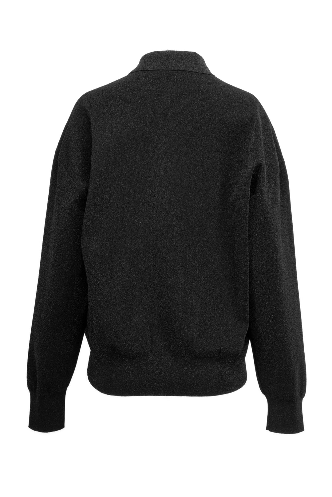 Ferragamo Size XL Men's Knit Polo Sweater