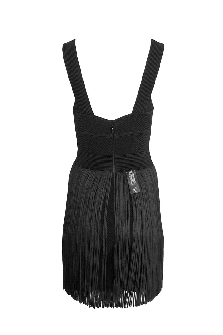 Herve Leger Size XS Dress