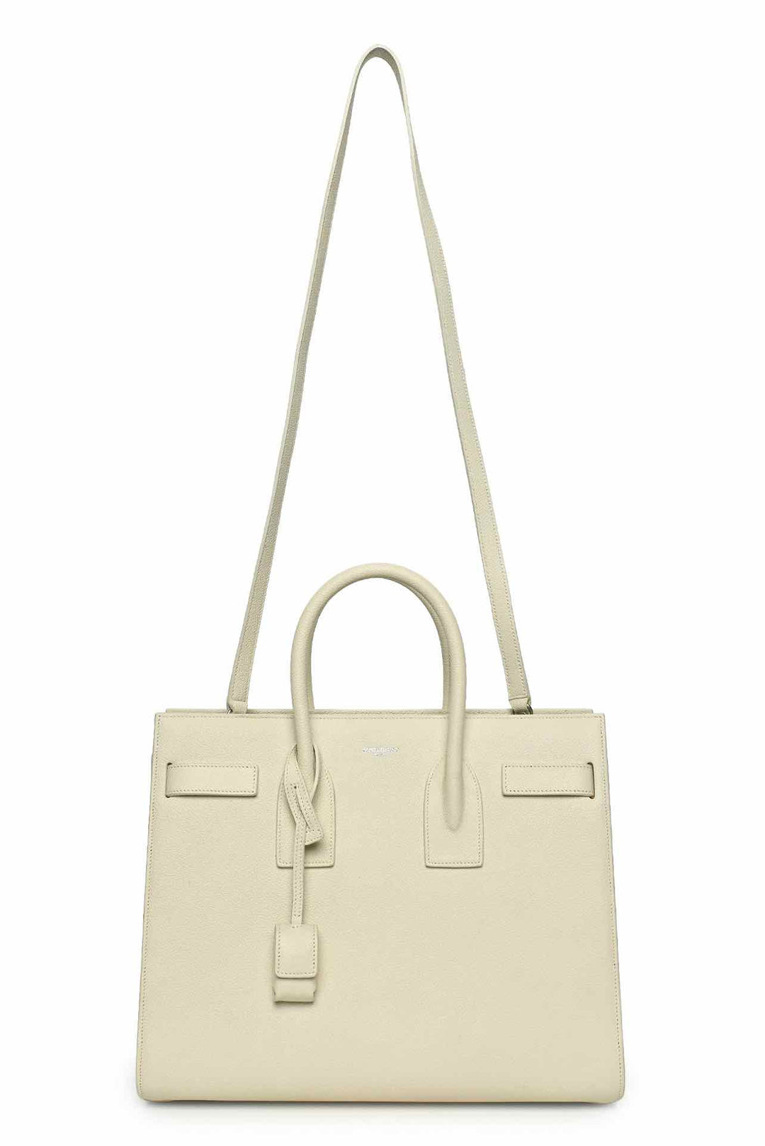 Saint Laurent 2015 Small Sac De Jour Tote