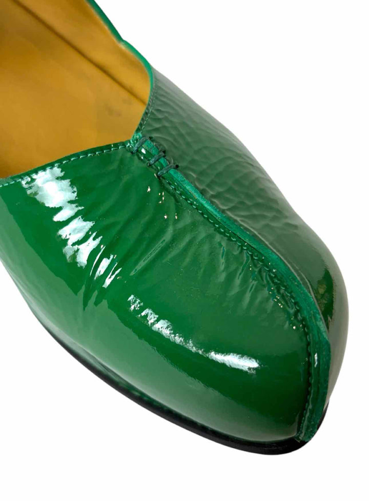 Fluevog Size 12 Pumps