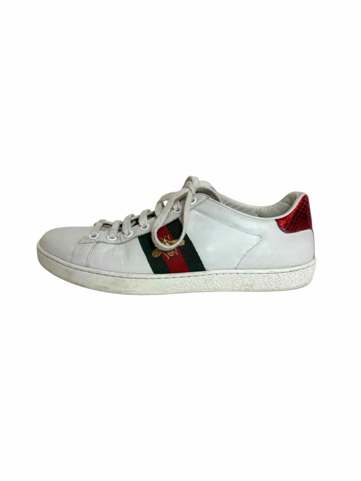 Gucci Ace Web Bee Size 37 Sneaker