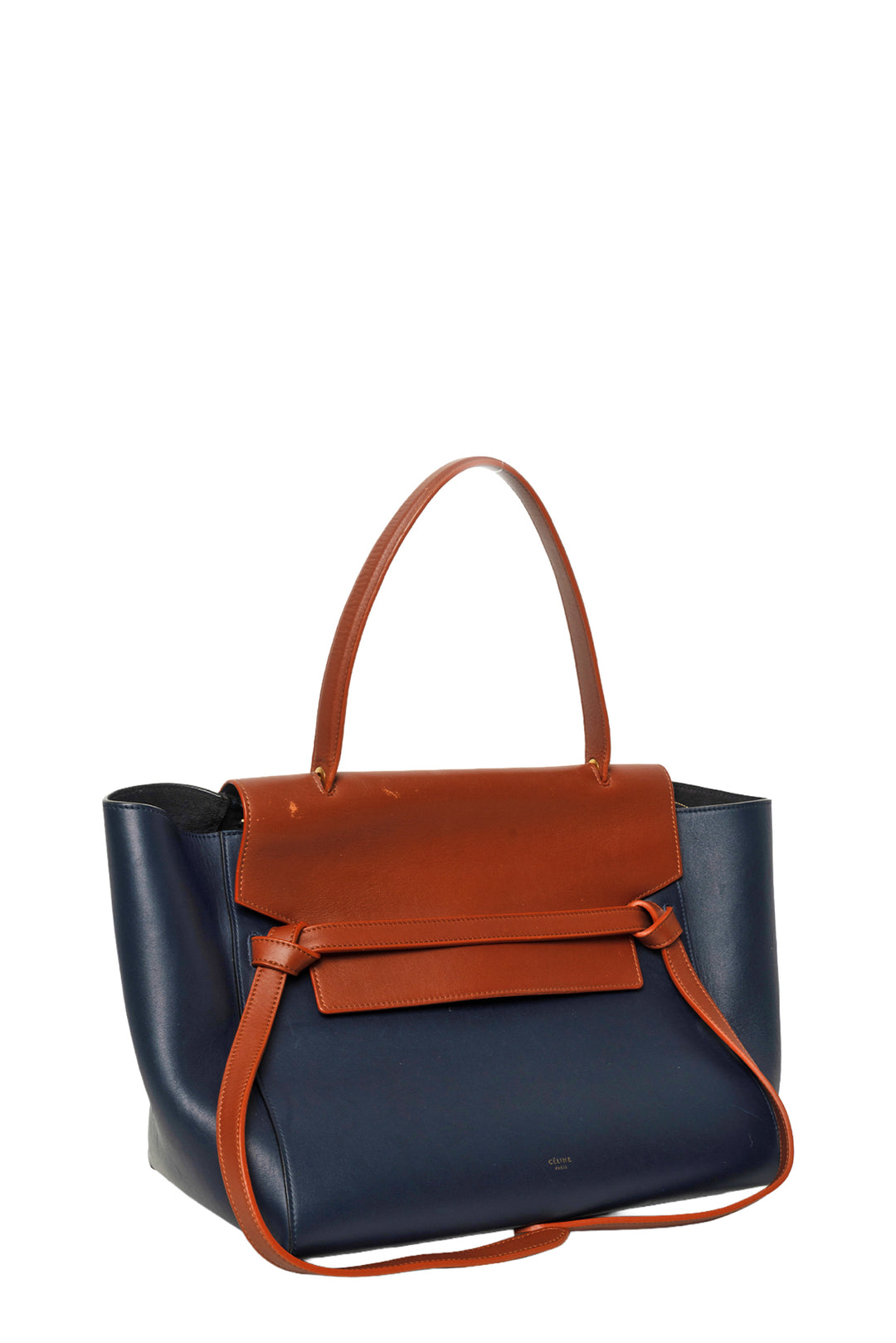 Celine 2014 Mini Belt Bag