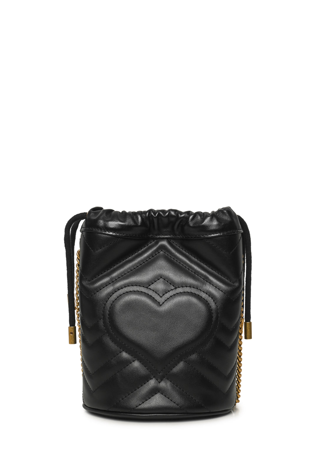 Gucci GG Marmont Small Bucket Bag