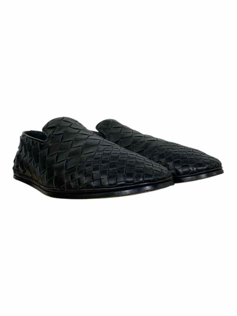Mens Shoe Size 43 Bottega Veneta Sunday Slipper