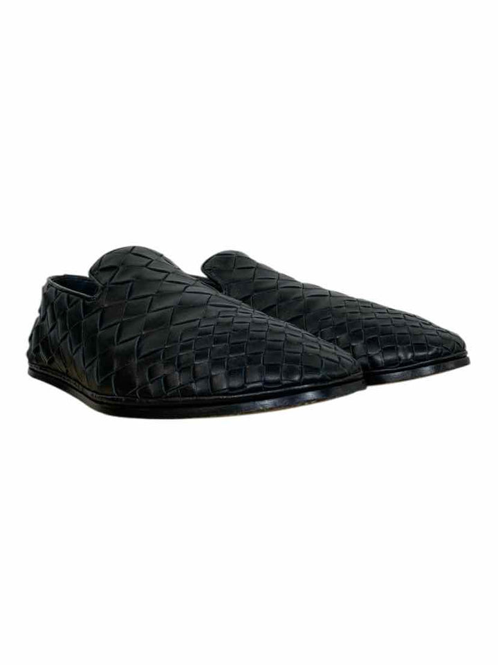 Mens Shoe Size 43 Bottega Veneta Sunday Slipper