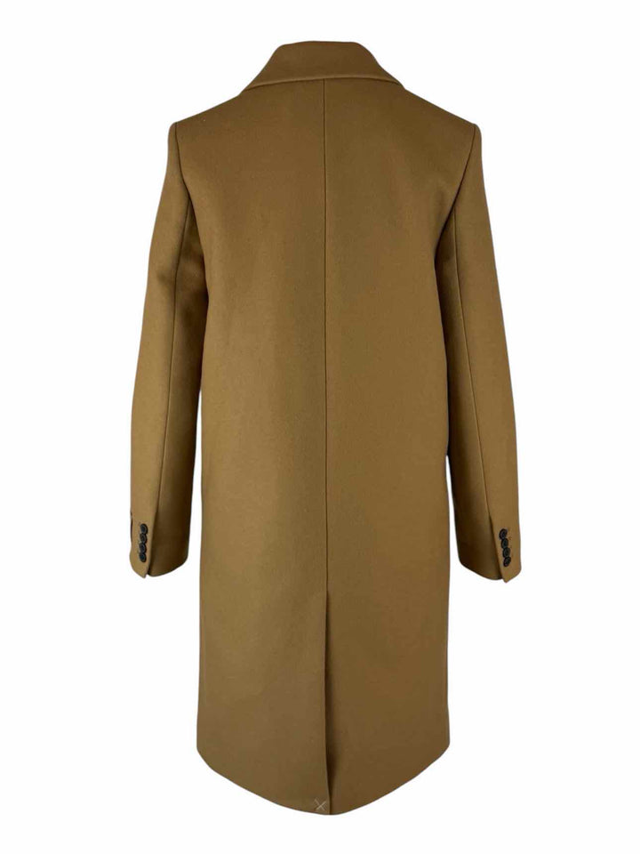 Wilfred Size 2XS The Exchange Coat