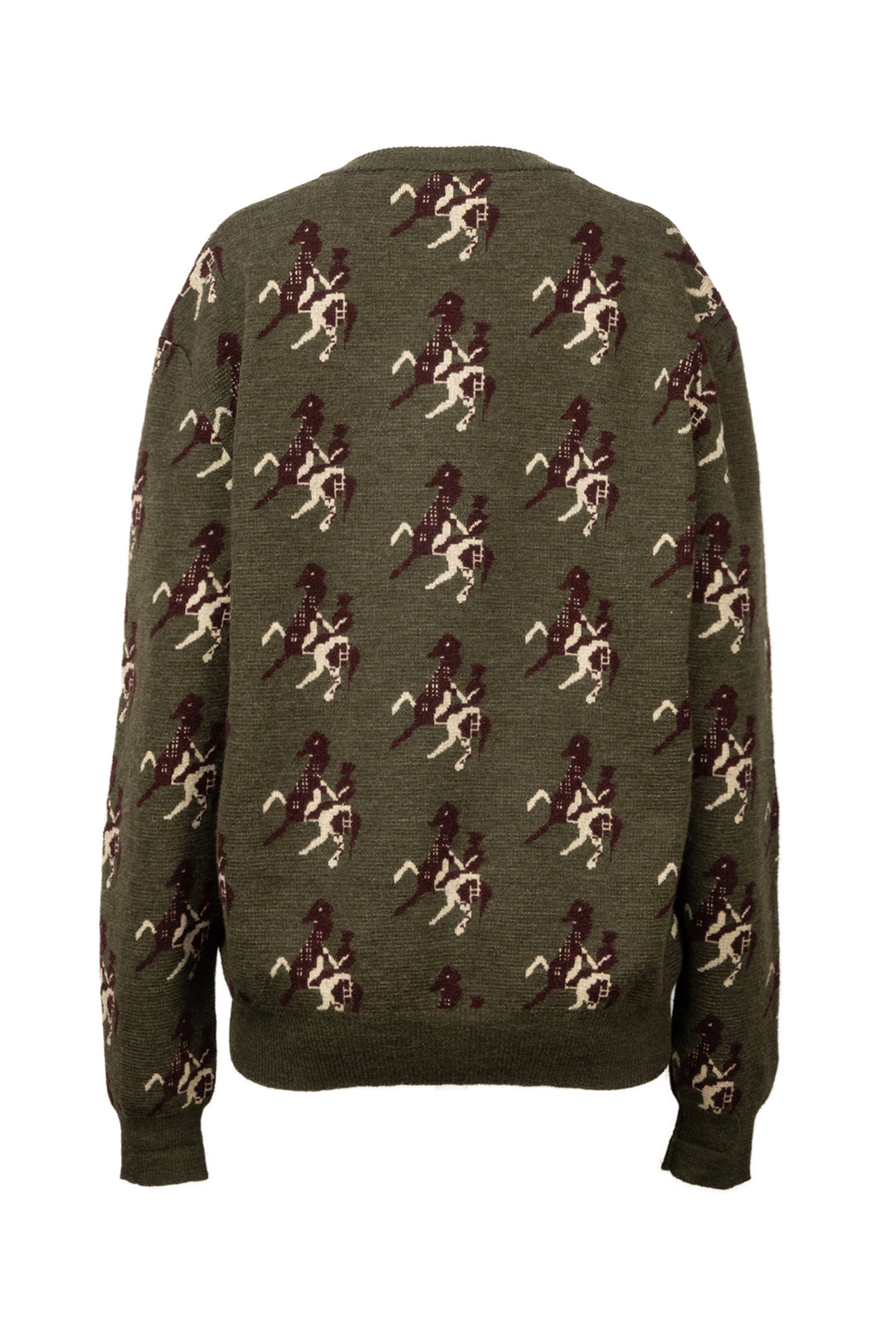 Marni Size 44 Men's Sweater