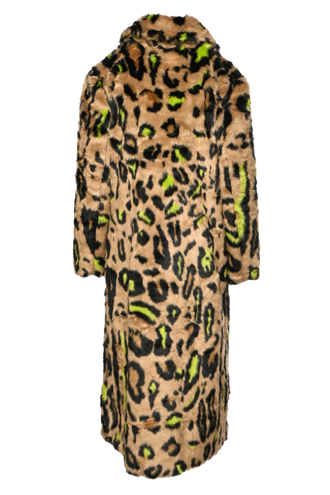 Jayley Size 16 Coat