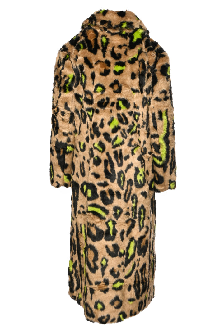 Jayley Size 16 Coat