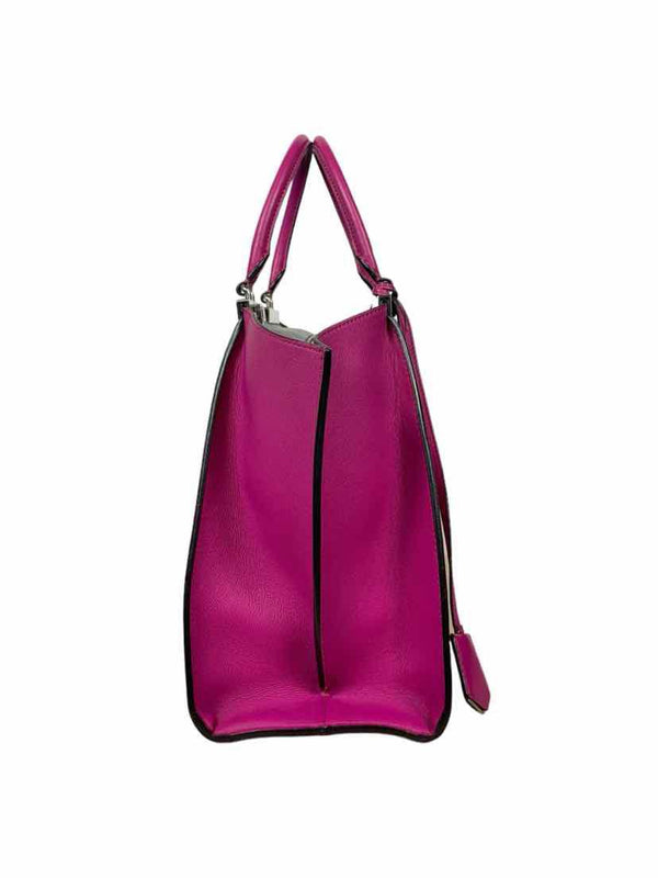 Fendi Petite 3Jours Handle Bag