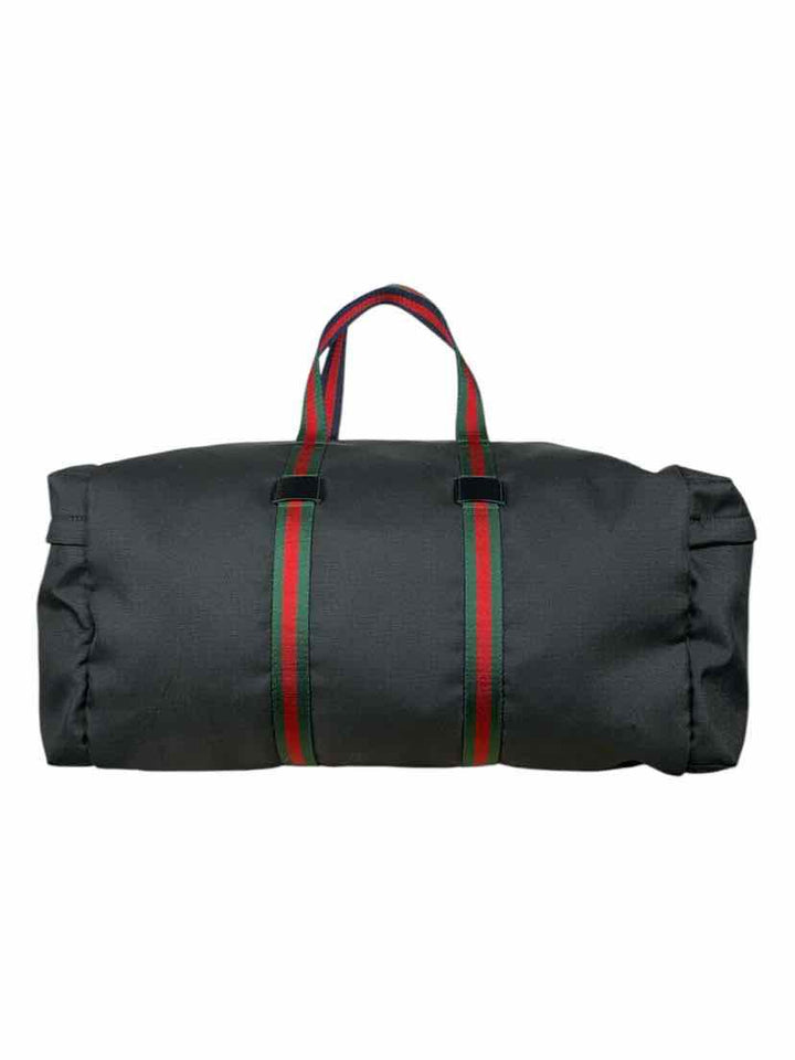 Gucci Duffle Bags