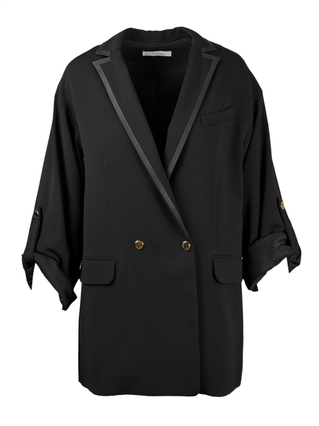 Versace Collection Size 42 Blazer