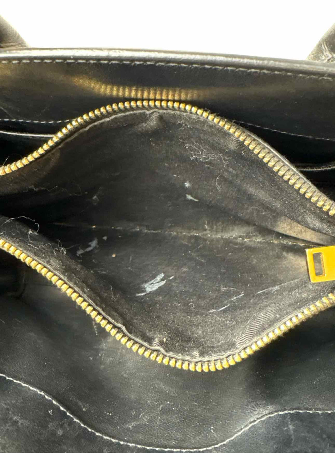 Saint  Laurent Sac de Jour Purse