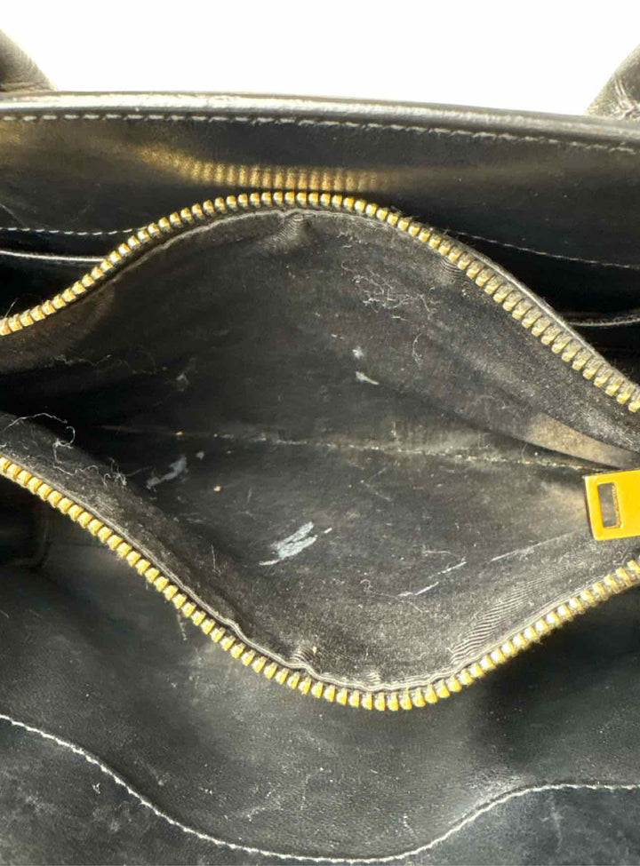 Saint  Laurent Sac de Jour Purse