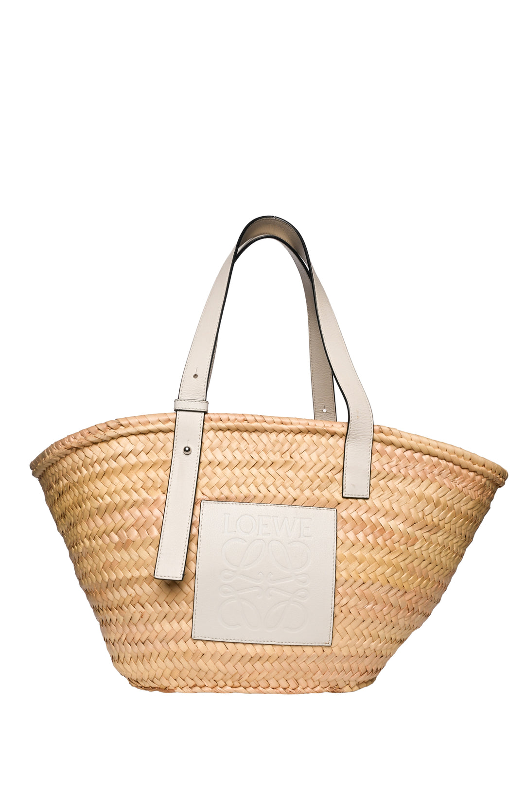 Loewe Basket Bag