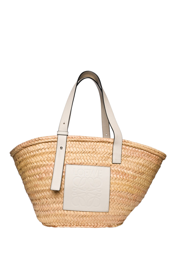 Loewe Basket Bag