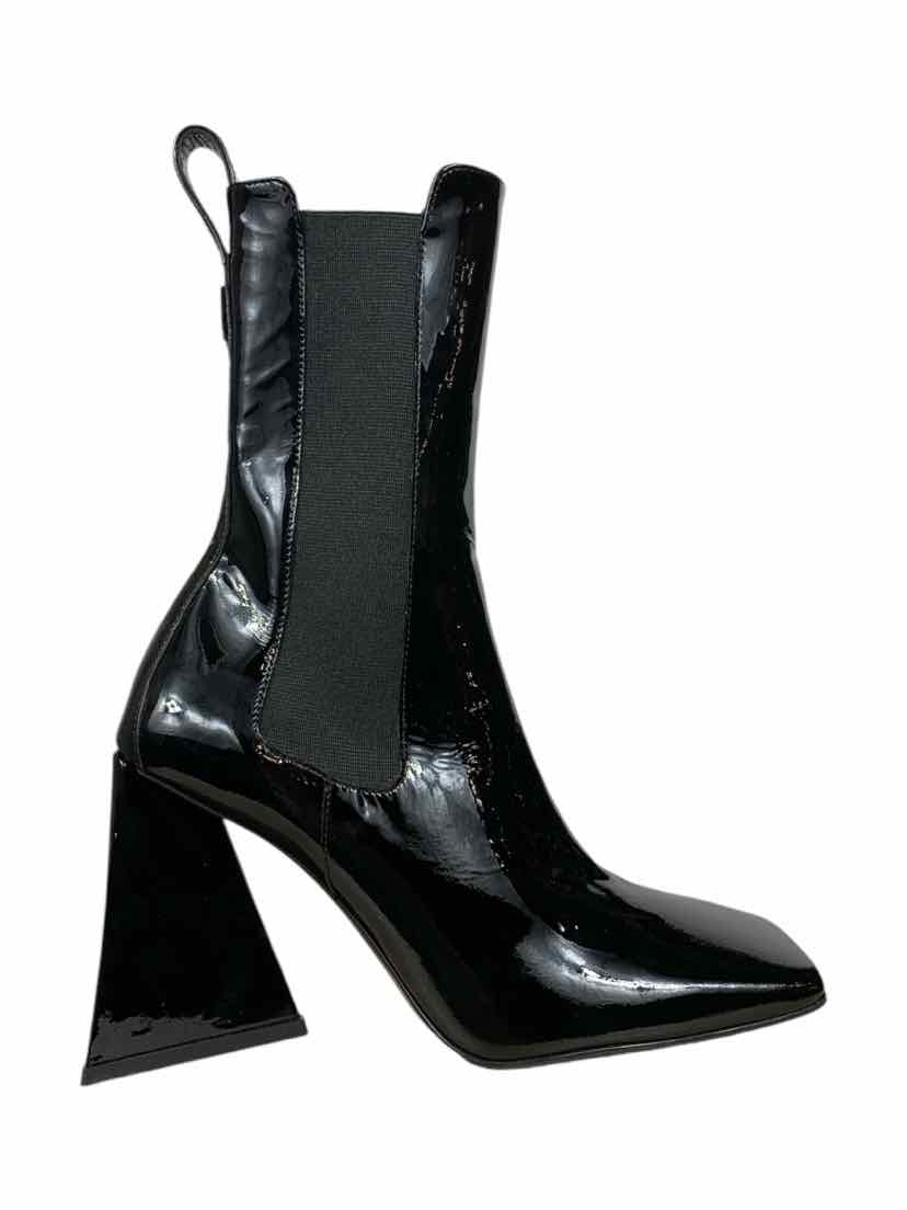 The Attico Size 37.5 Ankle Boots