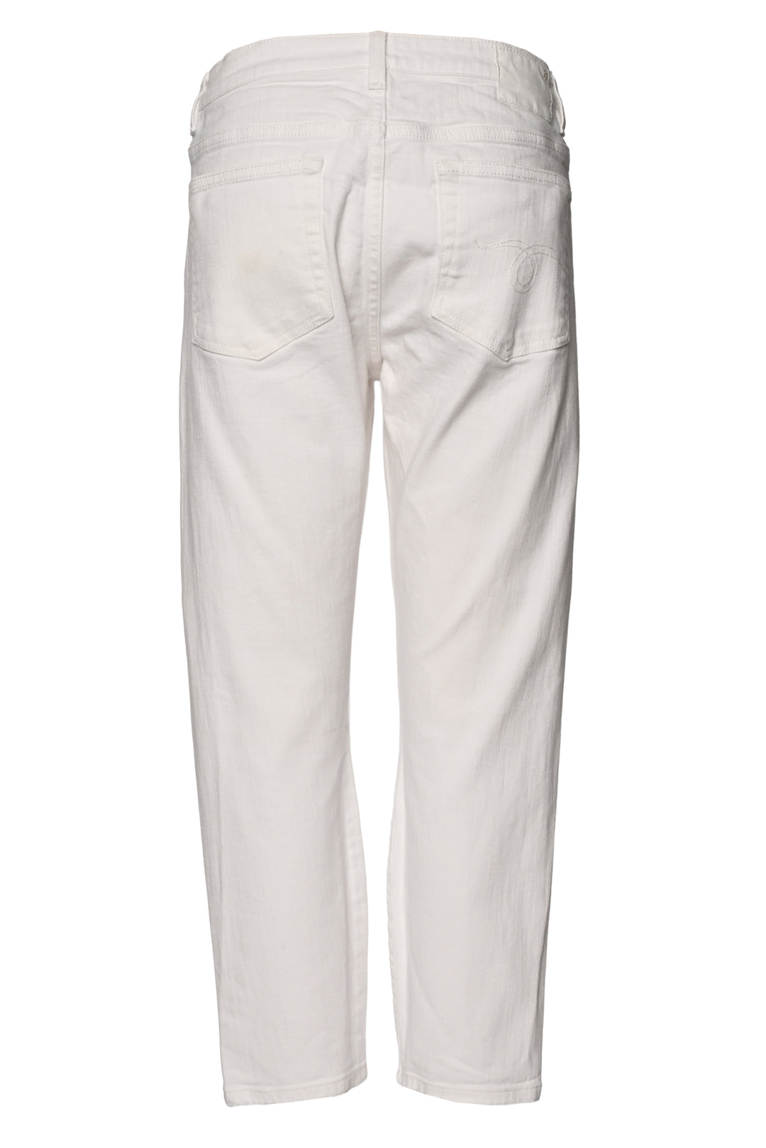 R13 Size 30 Mid Rise Boy Skinny Jeans