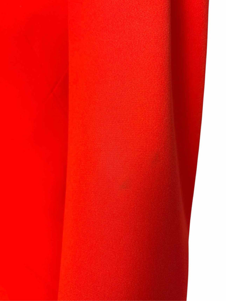 Alexander Mcqueen Size 42 Sleeveless Dress and Blazer Viscose Blend Suit