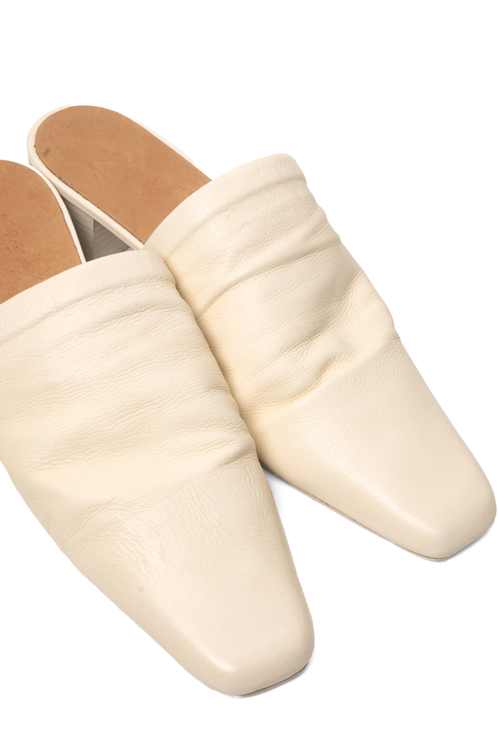 Marsell Size 36 Sbalzo Mules