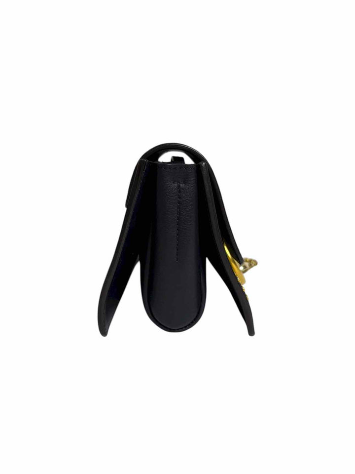 Chloe Small Faye Suede Studded Purse