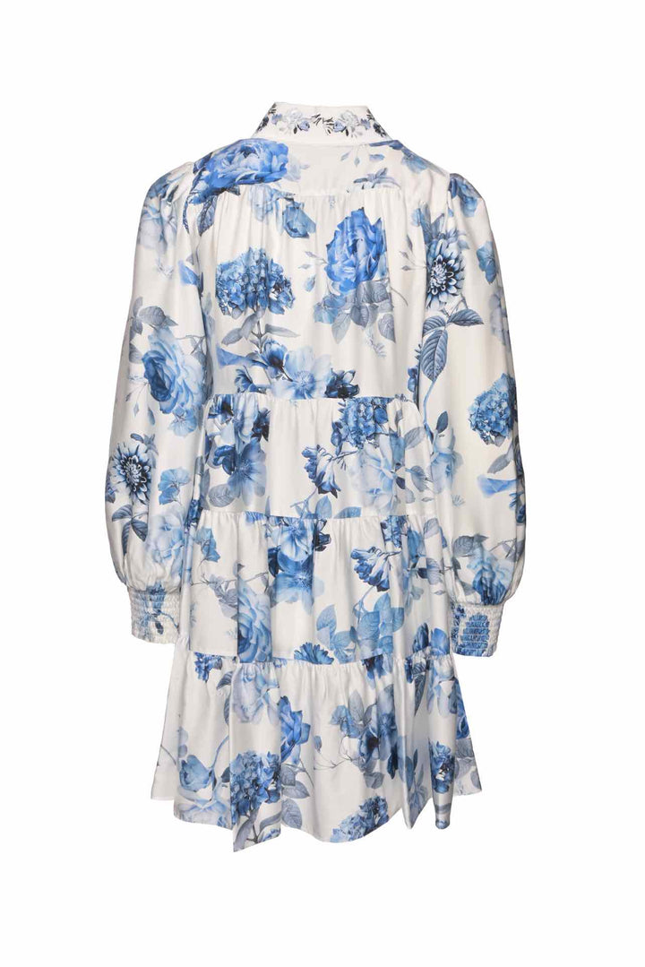 Alice + Olivia Size 2 Junia Mini Dress