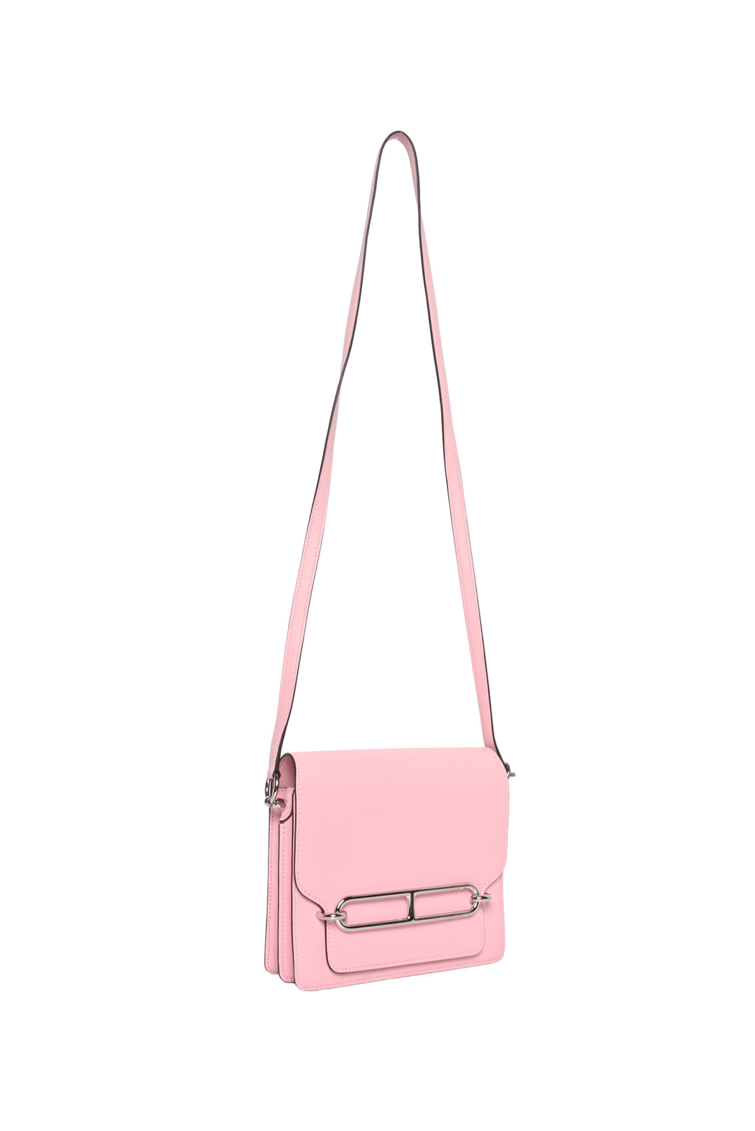 Hermes 2021 Mini Roulis Shoulder Bag