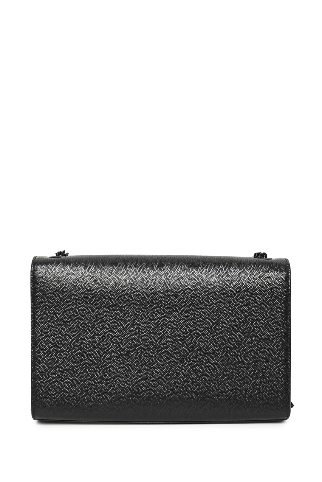 Saint Laurent 2022 Grain De Poudre Medium Kate Shoulder Bag
