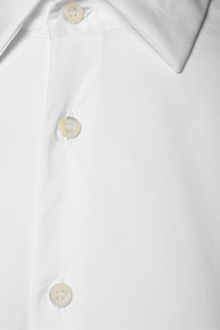 Prada Size 37 Men's 2020 Dress Shirt Long Sleeve