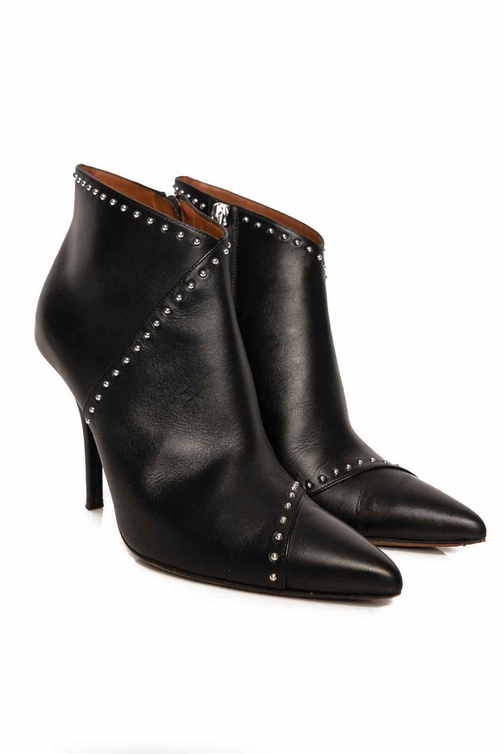 Givenchy Size 36 Ankle Boots