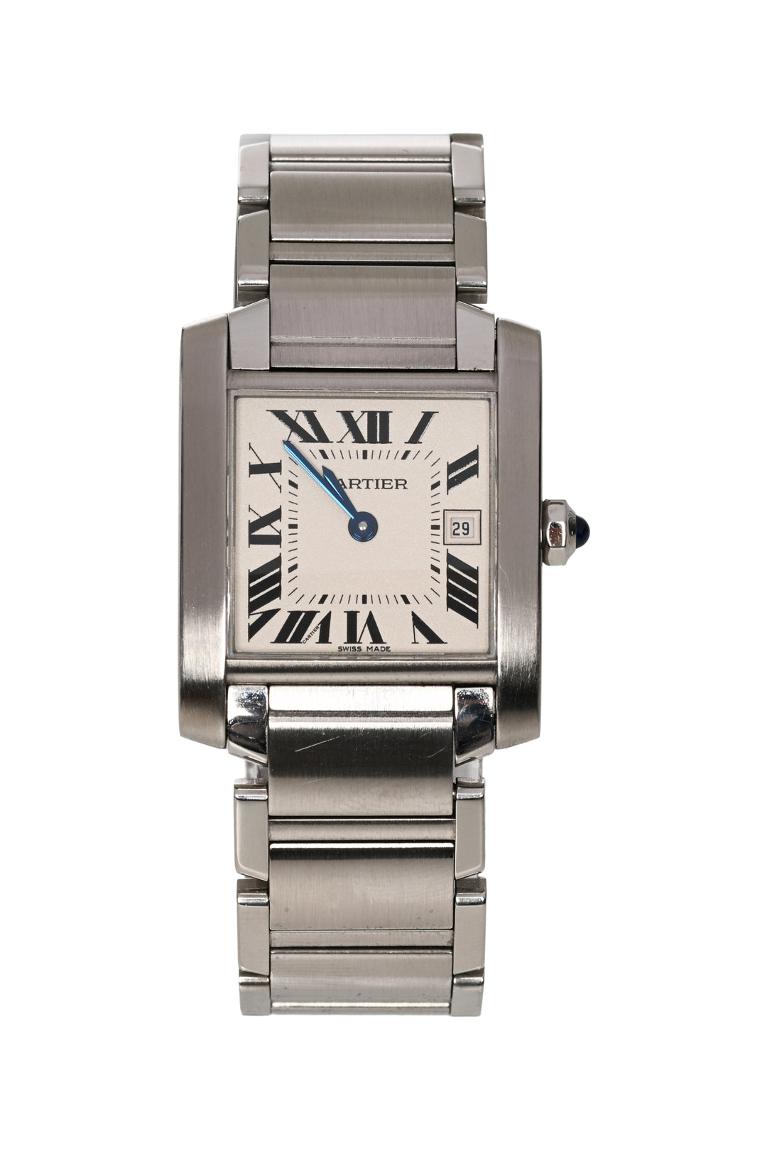 Cartier Tank Francaise Medium Watches