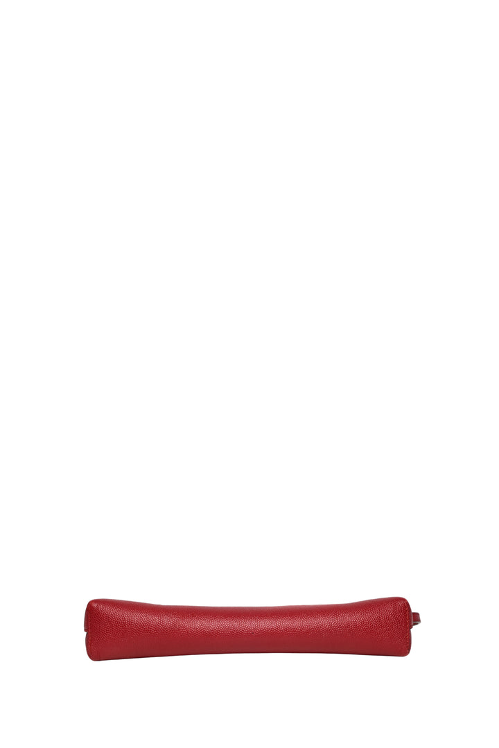 The Row Multi-Pouch Calfskin Crossbody