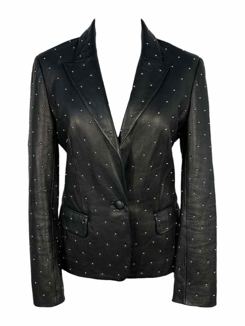 L'Agence Size 6 Blazer