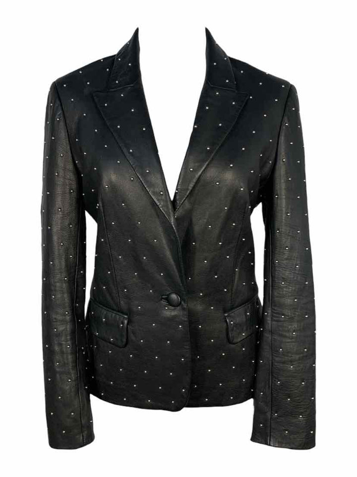 L'Agence Size 6 Blazer