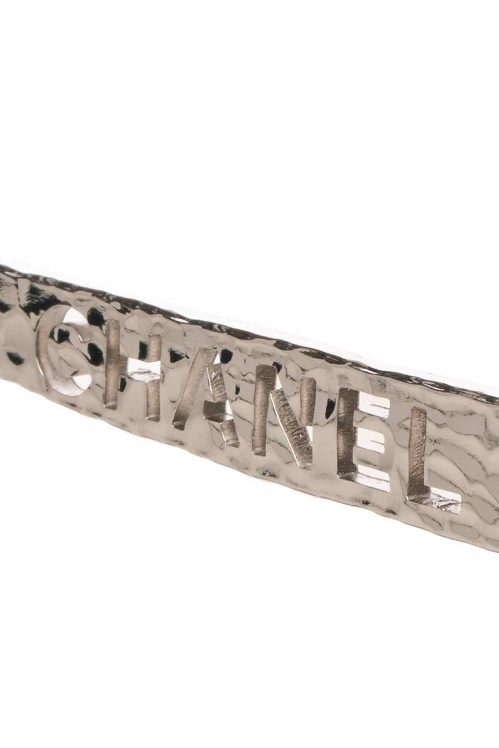 Chanel Size OS Circular Sunglasses