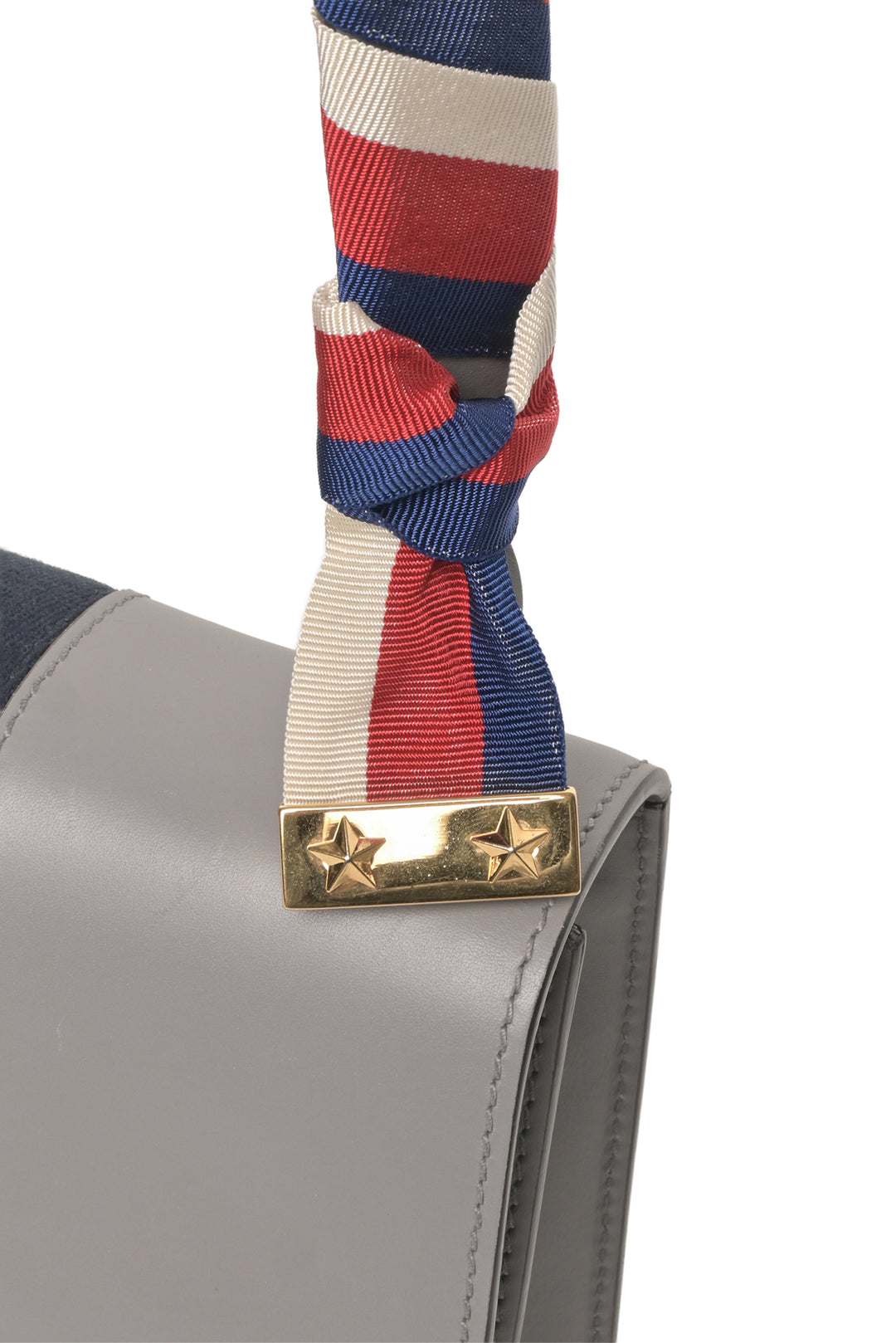 Gucci Small Sylvie Shoulder Bag