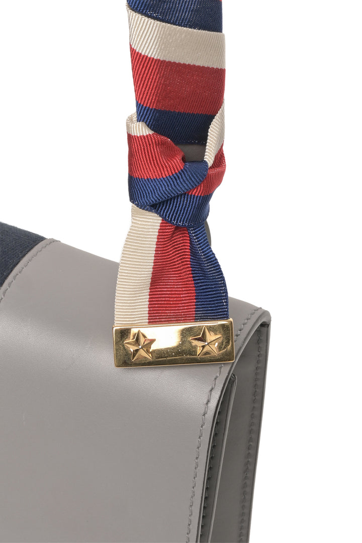 Gucci Small Sylvie Shoulder Bag