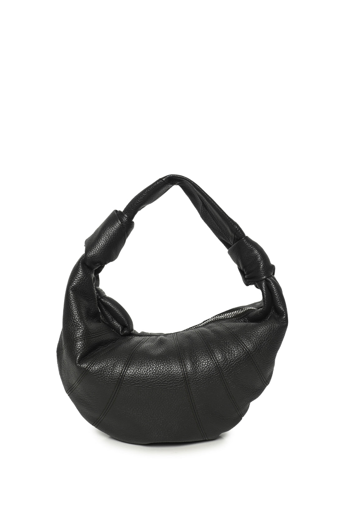 Lemaire Mini Fortune Croissant Shoulder Bag