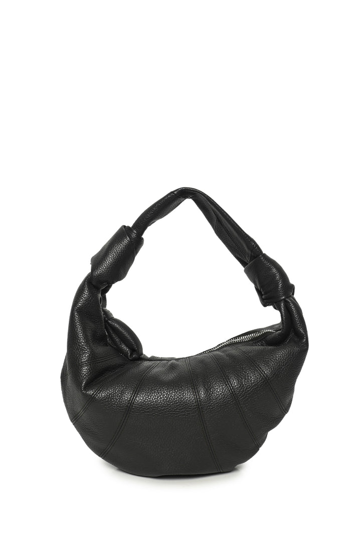 Lemaire Mini Fortune Croissant Shoulder Bag