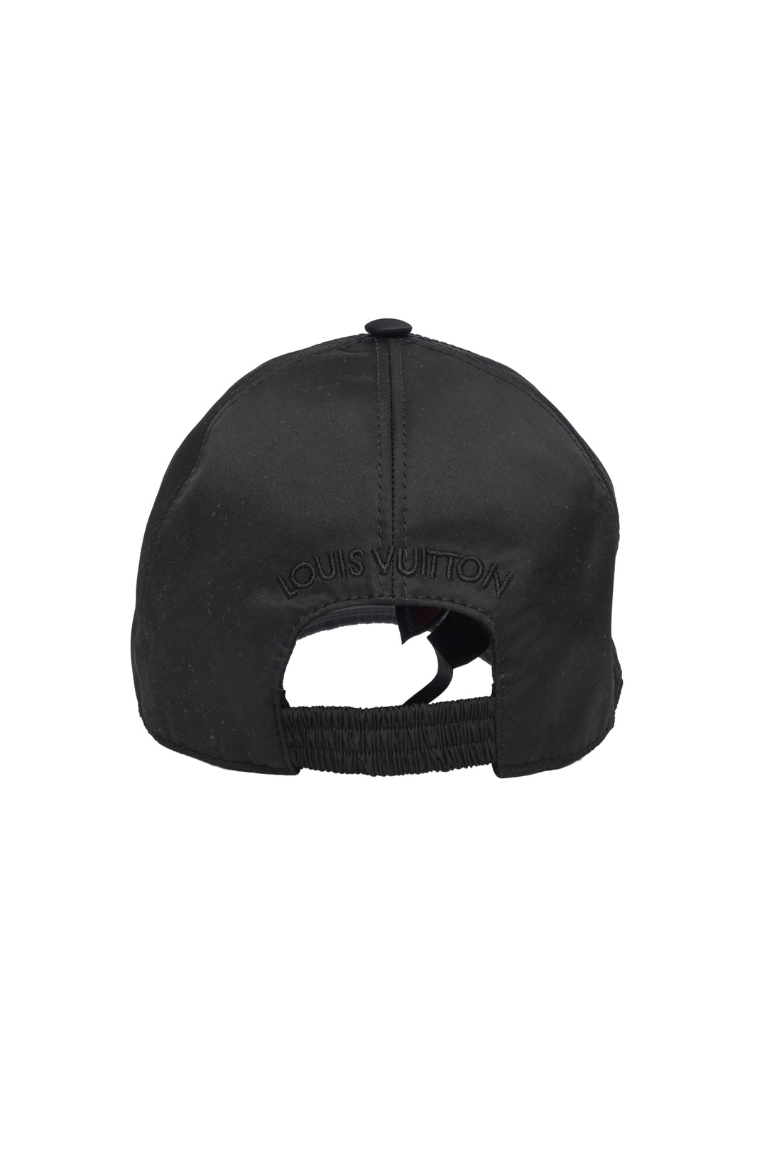 Louis Vuitton Size M 37th America's Cup Small Flag Hat