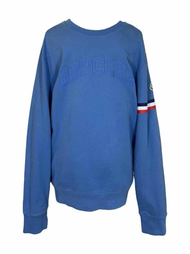 Moncler Size XXL Sweater