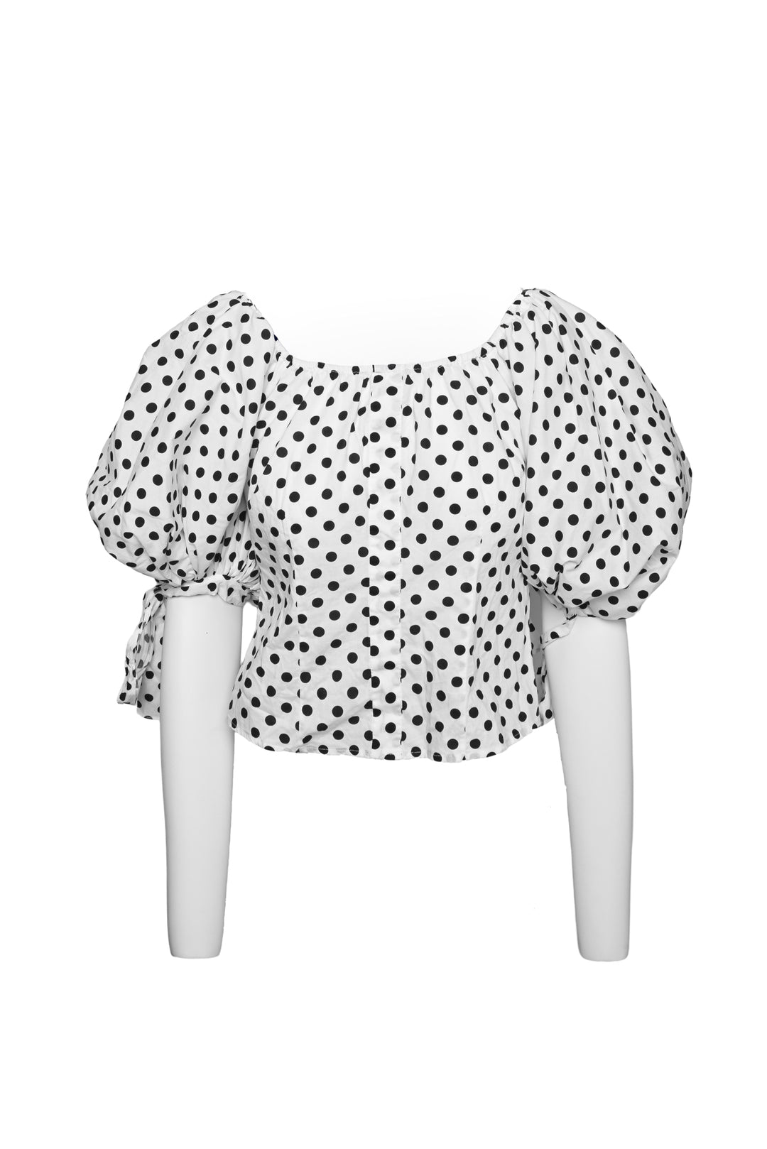 Caroline Constas Size M Nella Top