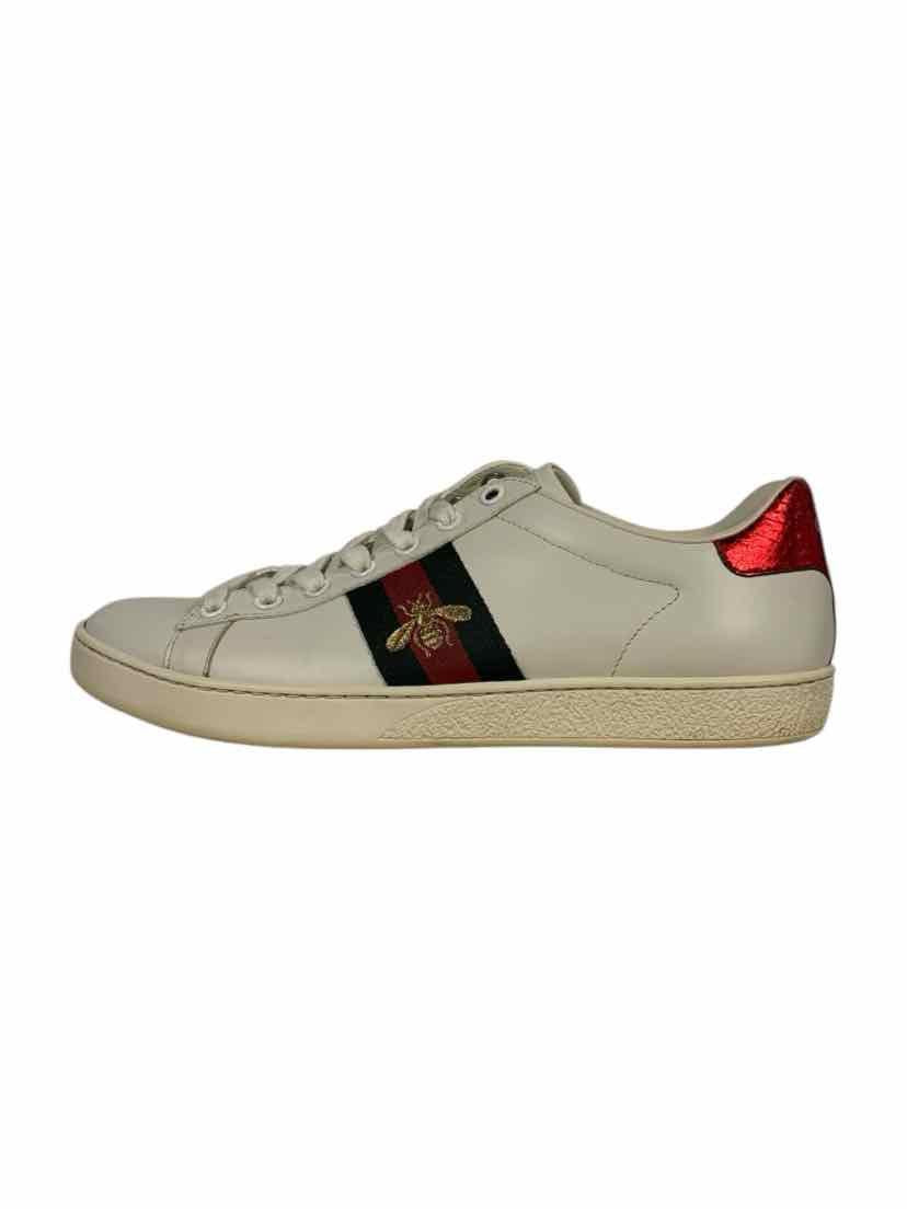 Gucci Size 38.5 Sneaker