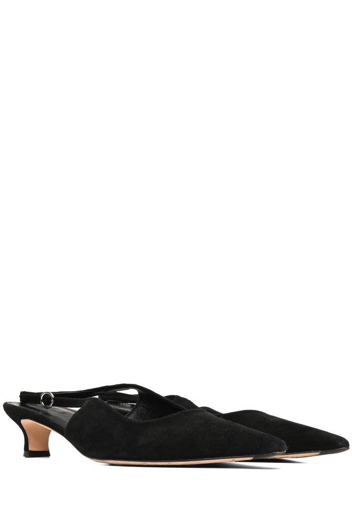 Aeyde Size 39 Pumps