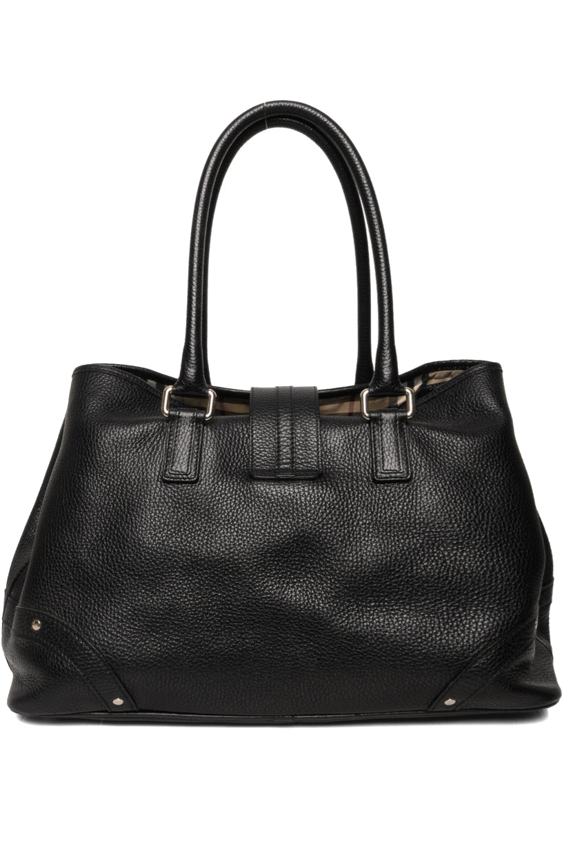 Burberry Small Eden Nova Tote