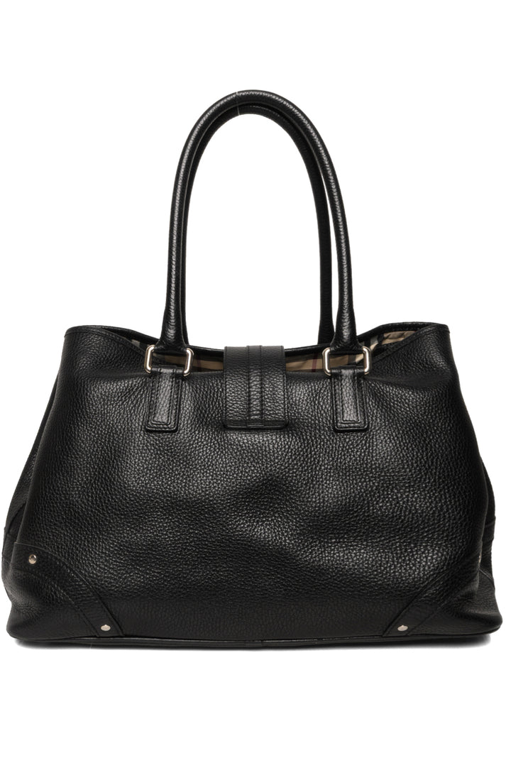 Burberry Small Eden Nova Tote