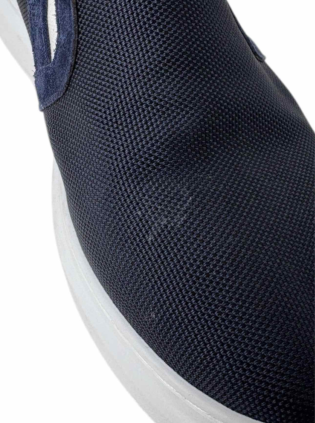 GuidoMaggiSize 10 Men's Canvas Sneakers