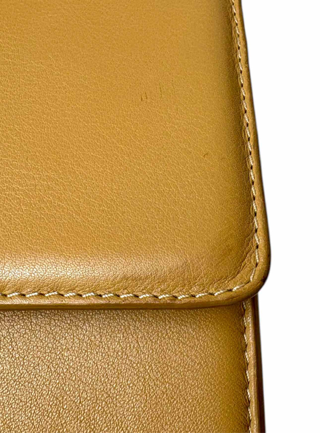 M2Malletier Leather Purse