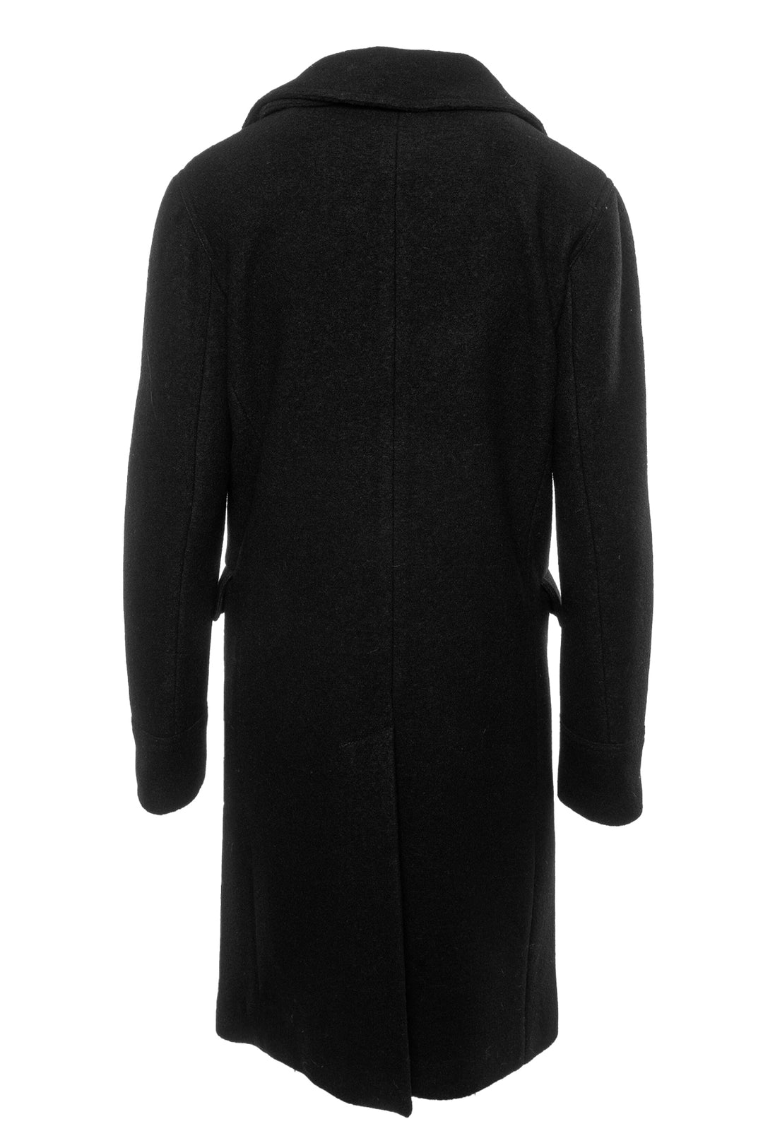 Sandro Size M Men's H13 Man Brigade Coat