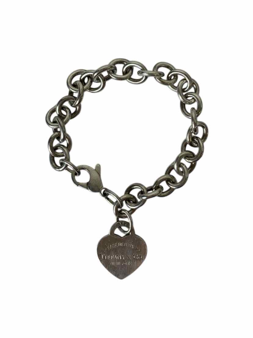 Tiffany Bracelet